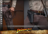 Hot Toys Indiana Jones and the Temple of Doom Indiana Jones 1/6 Scale 12" Collectible Figure