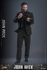 Hot Toys John Wick Chapter 1 John Wick 1/6 Scale 12" Collectible Figure