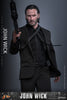 Hot Toys John Wick Chapter 1 John Wick 1/6 Scale 12" Collectible Figure