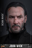 Hot Toys John Wick Chapter 1 John Wick 1/6 Scale 12" Collectible Figure