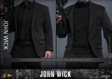 Hot Toys John Wick Chapter 1 John Wick 1/6 Scale 12" Collectible Figure