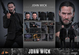 Hot Toys John Wick Chapter 1 John Wick 1/6 Scale 12" Collectible Figure