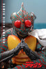Hot Toys Kamen Rider: Kamen Rider Amazon 1/6 Scale 12" Collectible Figure
