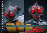 Hot Toys Kamen Rider: Kamen Rider Amazon 1/6 Scale 12" Collectible Figure