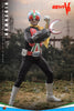 Hot Toys Kamen Rider V3 Riderman 1/6 Scale 12" Collectible Figure