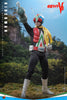 Hot Toys Kamen Rider V3 Riderman 1/6 Scale 12" Collectible Figure