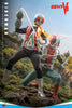 Hot Toys Kamen Rider V3 Riderman 1/6 Scale 12" Collectible Figure