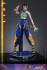 Hot Toys KPop Demon Hunters Zoey 1/6 Scale 12" Collectible Figure