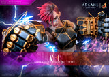 Hot Toys League of Legends: Arcane VI 1/6 Scale Collectible Figure