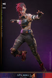 Hot Toys League of Legends: Arcane VI 1/6 Scale Collectible Figure