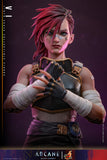 Hot Toys League of Legends: Arcane VI 1/6 Scale Collectible Figure