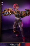 Hot Toys League of Legends: Arcane VI 1/6 Scale Collectible Figure
