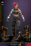 Hot Toys League of Legends: Arcane VI 1/6 Scale Collectible Figure