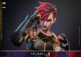 Hot Toys League of Legends: Arcane VI 1/6 Scale Collectible Figure
