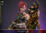 Hot Toys League of Legends: Arcane VI 1/6 Scale Collectible Figure