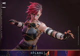 Hot Toys League of Legends: Arcane VI 1/6 Scale Collectible Figure