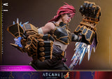 Hot Toys League of Legends: Arcane VI 1/6 Scale Collectible Figure