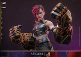 Hot Toys League of Legends: Arcane VI 1/6 Scale Collectible Figure