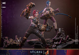 Hot Toys League of Legends: Arcane VI 1/6 Scale Collectible Figure