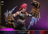 Hot Toys League of Legends: Arcane VI 1/6 Scale Collectible Figure