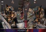 Hot Toys League of Legends: Arcane VI 1/6 Scale Collectible Figure