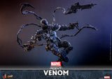 Hot Toys Marvel Comics Spider-Man Agent Venom 1/6 Scale 12" Collectible Figure