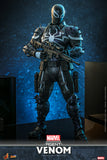 Hot Toys Marvel Comics Spider-Man Agent Venom 1/6 Scale 12" Collectible Figure