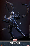 Hot Toys Marvel Comics Spider-Man Agent Venom 1/6 Scale 12" Collectible Figure