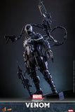 Hot Toys Marvel Comics Spider-Man Agent Venom 1/6 Scale 12" Collectible Figure