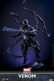 Hot Toys Marvel Comics Spider-Man Agent Venom 1/6 Scale 12" Collectible Figure