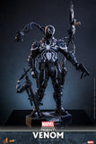 Hot Toys Marvel Comics Spider-Man Agent Venom 1/6 Scale 12" Collectible Figure