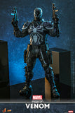 Hot Toys Marvel Comics Spider-Man Agent Venom 1/6 Scale 12" Collectible Figure