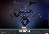 Hot Toys Marvel Comics Spider-Man Agent Venom 1/6 Scale 12" Collectible Figure