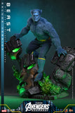 Hot Toys Marvel Comics Avengers: Doomsday Beast (Deluxe Version) 1/6 Scale 12" Collectible Figure