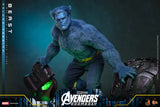 Hot Toys Marvel Comics Avengers: Doomsday Beast (Deluxe Version) 1/6 Scale 12" Collectible Figure