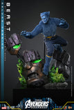 Hot Toys Marvel Comics Avengers: Doomsday Beast (Deluxe Version) 1/6 Scale 12" Collectible Figure