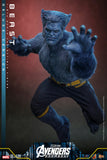 Hot Toys Marvel Comics Avengers: Doomsday Beast (Deluxe Version) 1/6 Scale 12" Collectible Figure