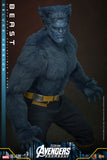 Hot Toys Marvel Comics Avengers: Doomsday Beast (Deluxe Version) 1/6 Scale 12" Collectible Figure