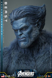 Hot Toys Marvel Comics Avengers: Doomsday Beast (Deluxe Version) 1/6 Scale 12" Collectible Figure