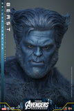 Hot Toys Marvel Comics Avengers: Doomsday Beast (Deluxe Version) 1/6 Scale 12" Collectible Figure
