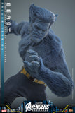 Hot Toys Marvel Comics Avengers: Doomsday Beast (Deluxe Version) 1/6 Scale 12" Collectible Figure