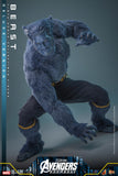 Hot Toys Marvel Comics Avengers: Doomsday Beast (Deluxe Version) 1/6 Scale 12" Collectible Figure