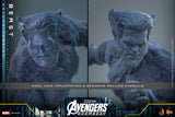Hot Toys Marvel Comics Avengers: Doomsday Beast (Deluxe Version) 1/6 Scale 12" Collectible Figure