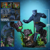 Hot Toys Marvel Comics Avengers: Doomsday Beast (Deluxe Version) 1/6 Scale 12" Collectible Figure
