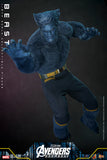 Hot Toys Marvel Comics Avengers: Doomsday Beast 1/6 Scale 12" Collectible Figure