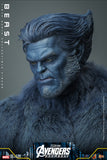 Hot Toys Marvel Comics Avengers: Doomsday Beast 1/6 Scale 12" Collectible Figure