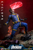 Hot Toys Marvel Comics Avengers: Doomsday Cyclops 1/6 Scale 12" Collectible Figure