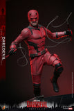 Hot Toys Marvel Comics Disney+ Daredevil: Born Again Daredevil 1/6 Scale 12" Collectible Figure