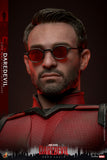 Hot Toys Marvel Comics Disney+ Daredevil: Born Again Daredevil 1/6 Scale 12" Collectible Figure