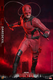 Hot Toys Marvel Comics Disney+ Daredevil: Born Again Daredevil 1/6 Scale 12" Collectible Figure